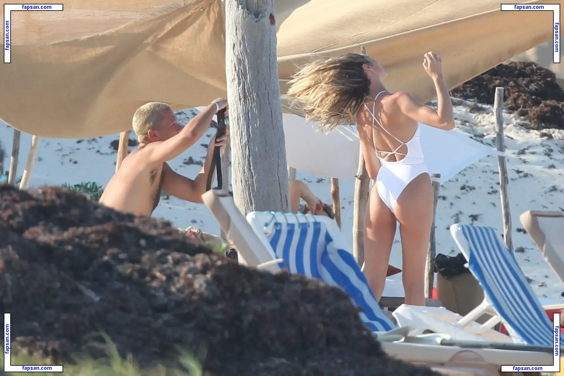 Candice Swanepoel nude photo #2672 from OnlyFans