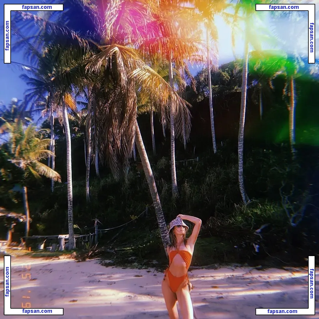 Candice Swanepoel nude photo #2754 from OnlyFans