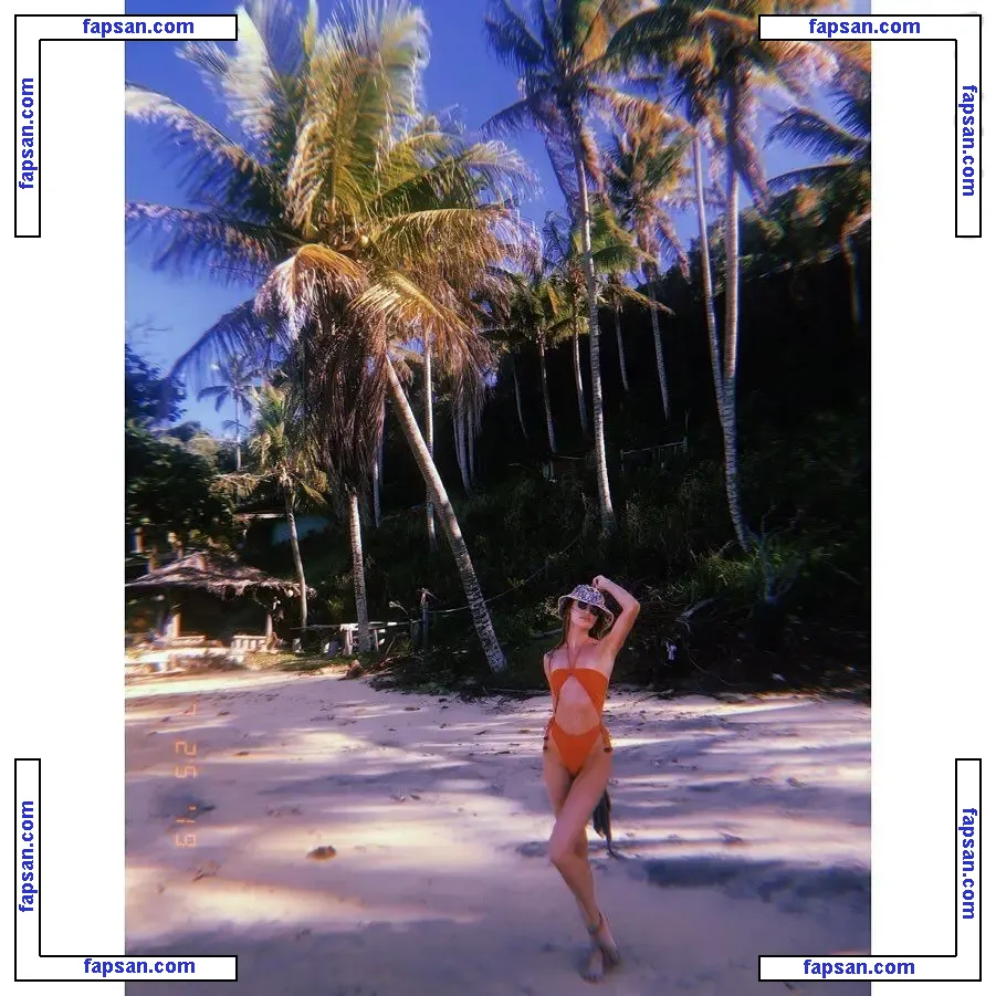 Candice Swanepoel nude photo #2760 from OnlyFans