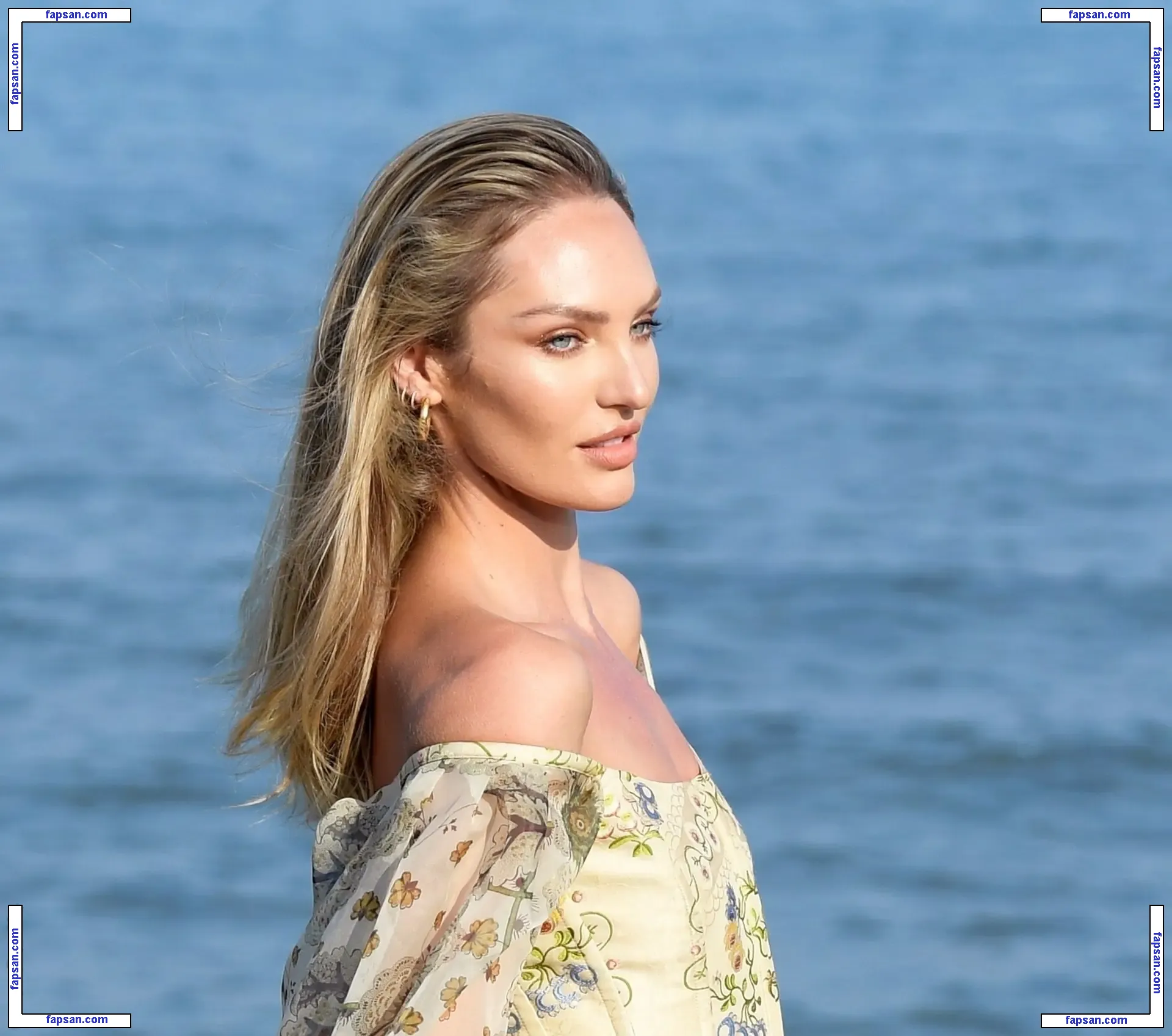 Candice Swanepoel nude photo #2787 from OnlyFans