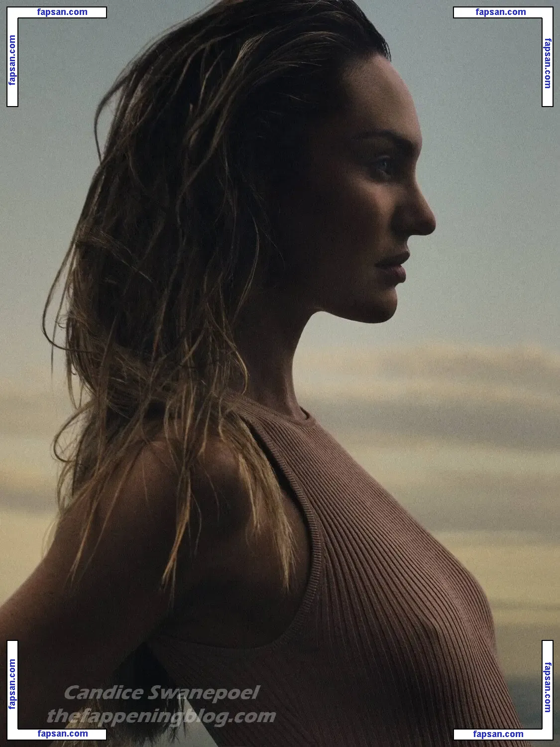 Candice Swanepoel nude photo #2939 from OnlyFans