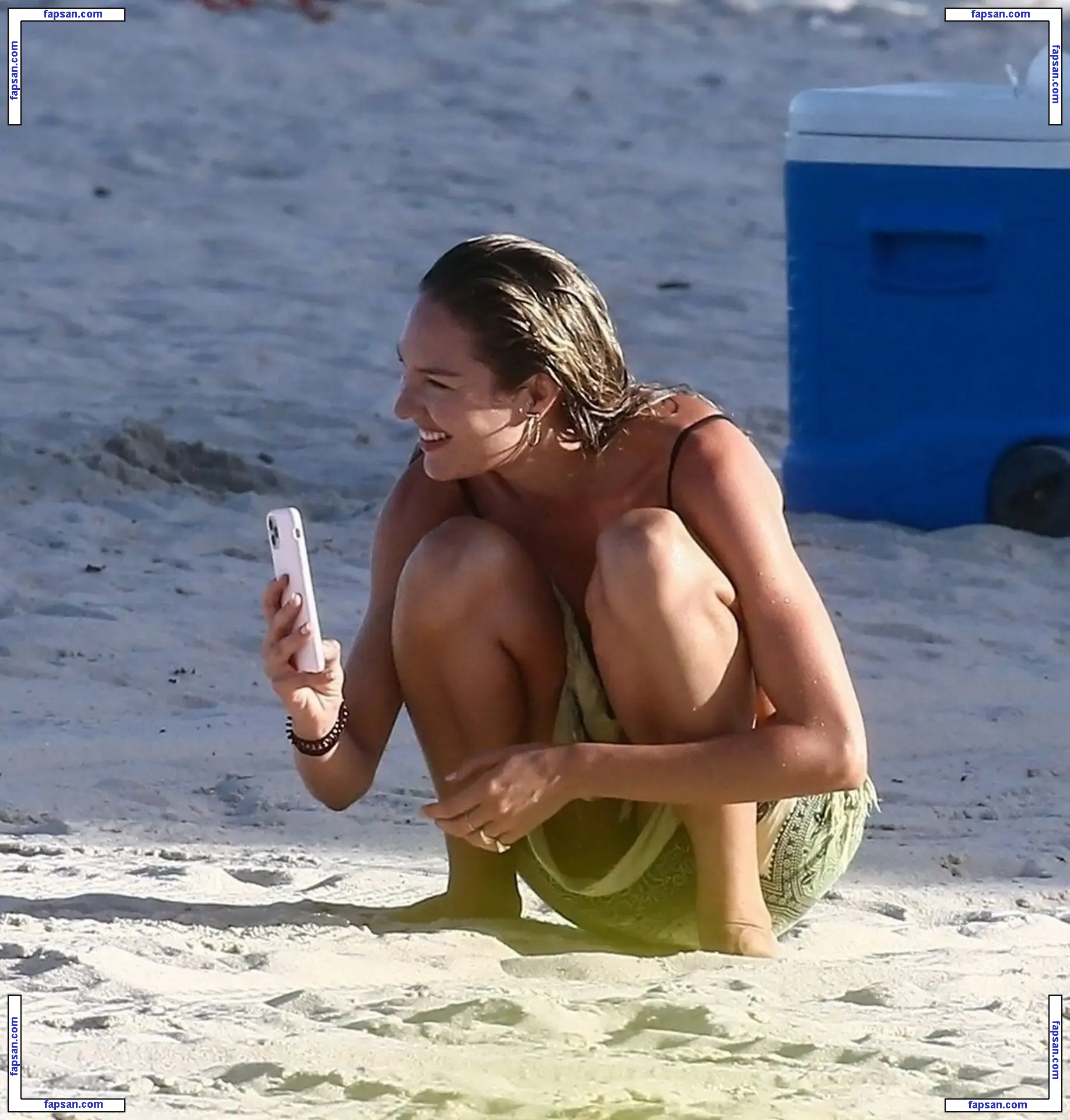 Candice Swanepoel nude photo #2974 from OnlyFans