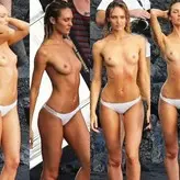 Candice Swanepoel nude #2327