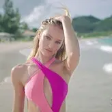 Candice Swanepoel nude #2574