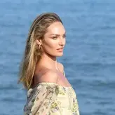 Candice Swanepoel nude #2787