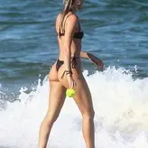 Candice Swanepoel nude #2977
