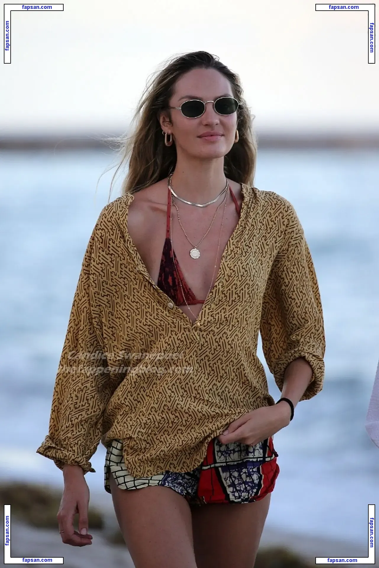 Candice Swanepoel nude photo #3181 from OnlyFans