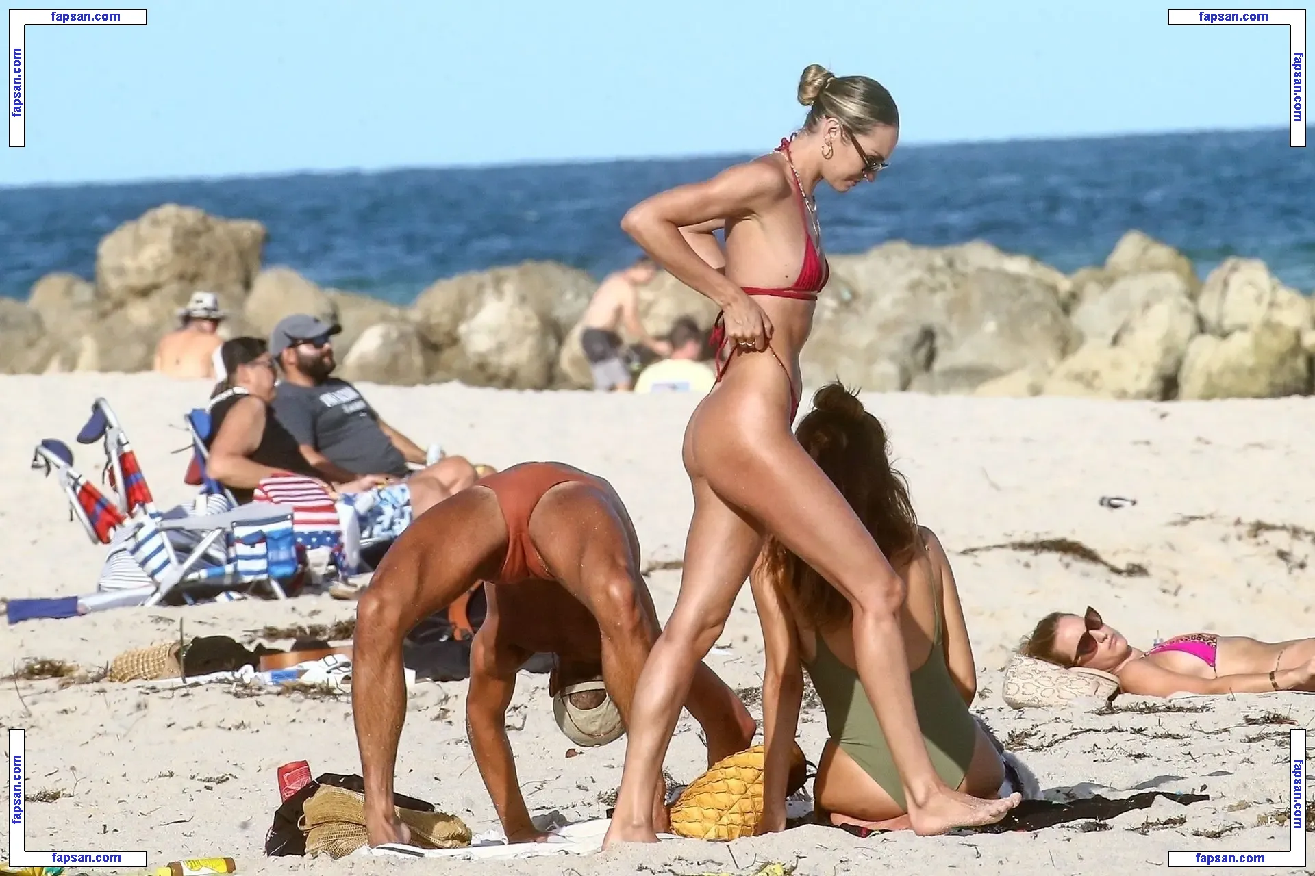Candice Swanepoel nude photo #3197 from OnlyFans