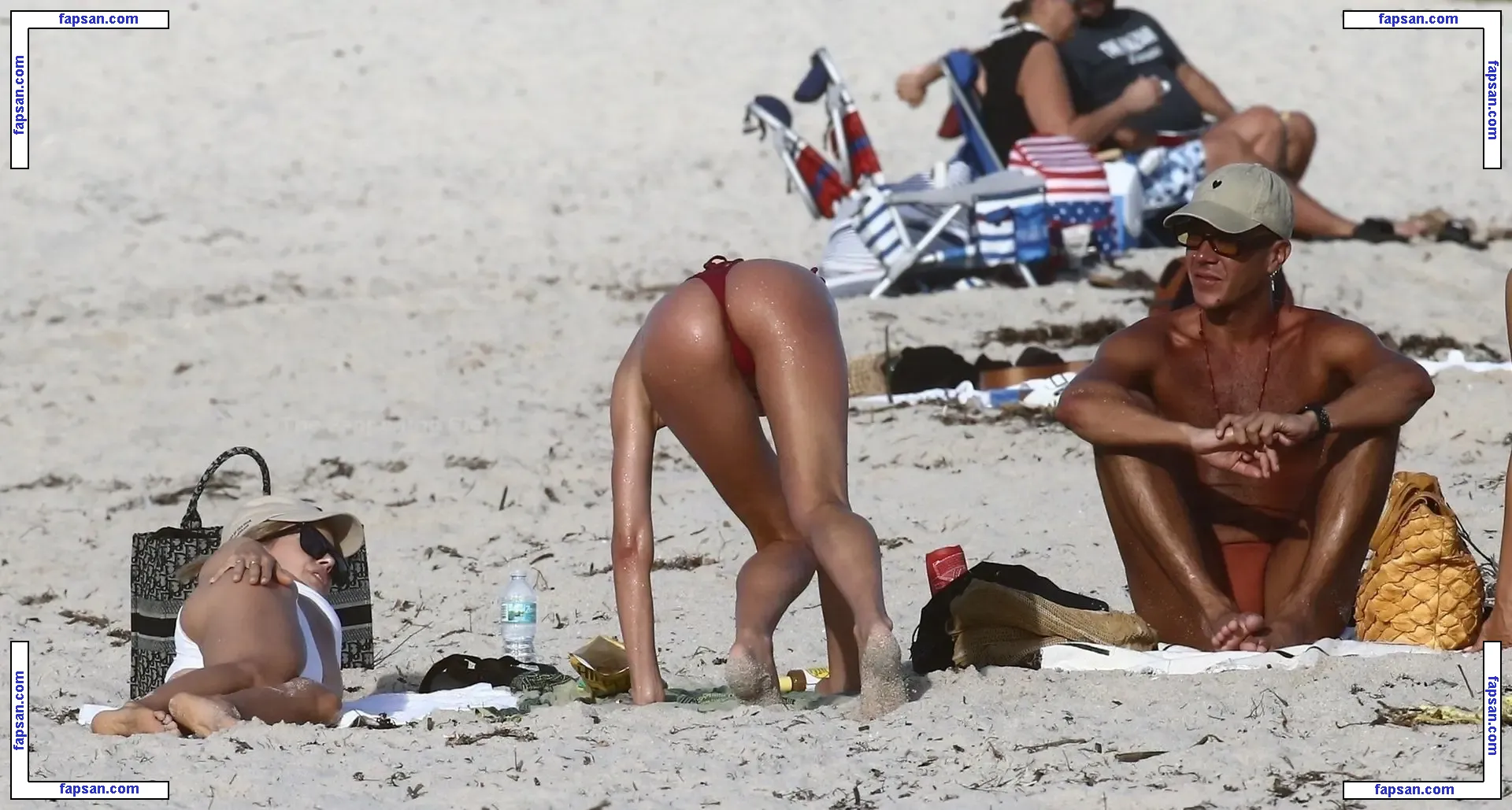 Candice Swanepoel nude photo #3225 from OnlyFans