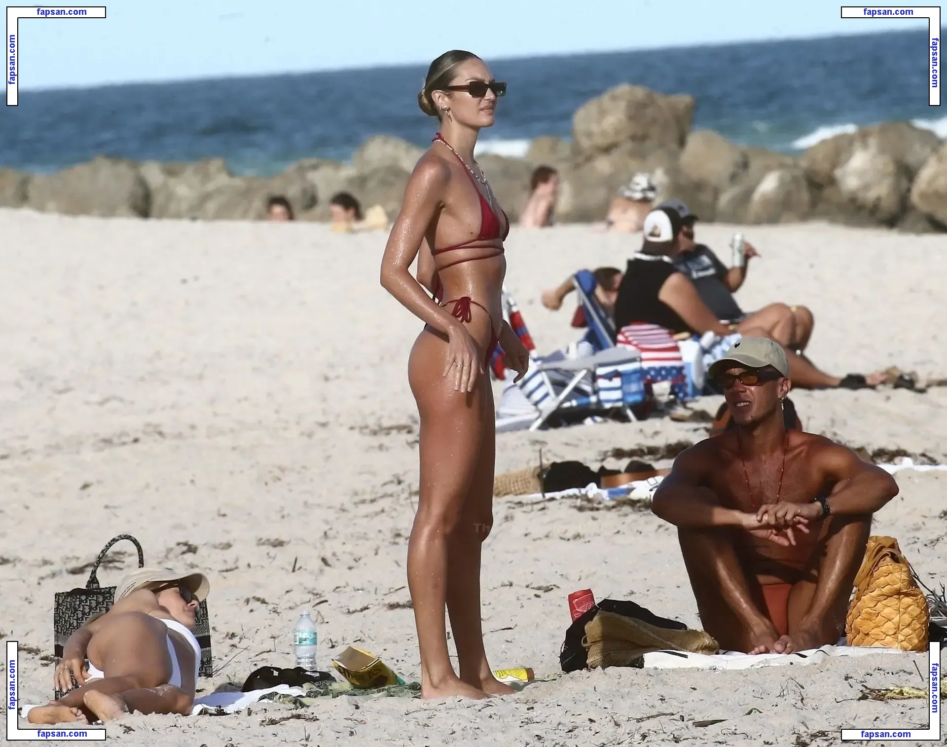 Candice Swanepoel nude photo #3227 from OnlyFans