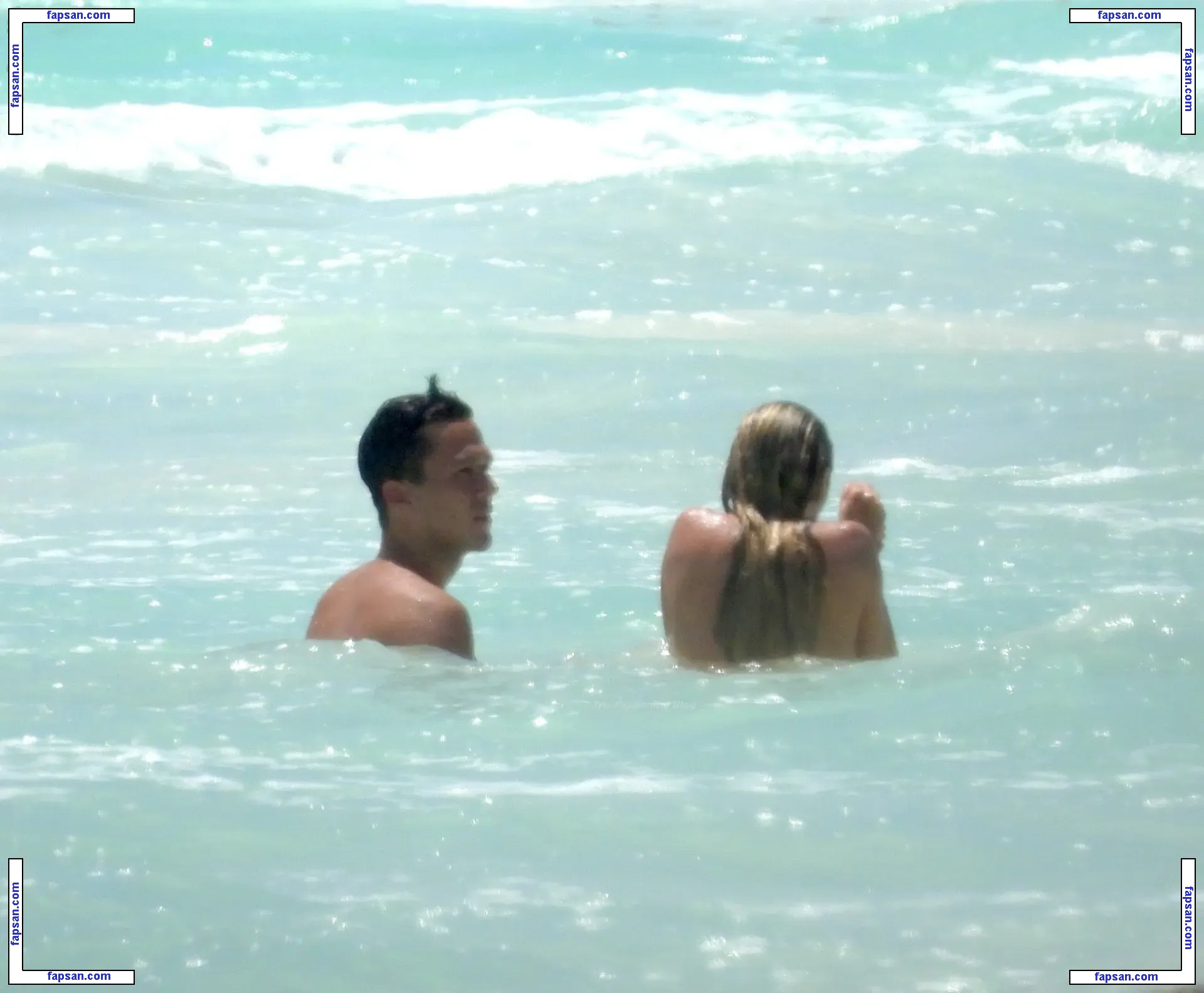 Candice Swanepoel nude photo #3393 from OnlyFans