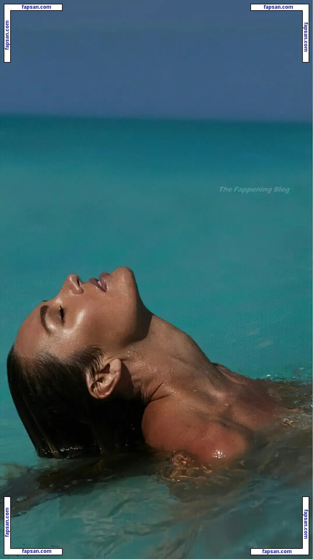 Candice Swanepoel nude photo #3428 from OnlyFans