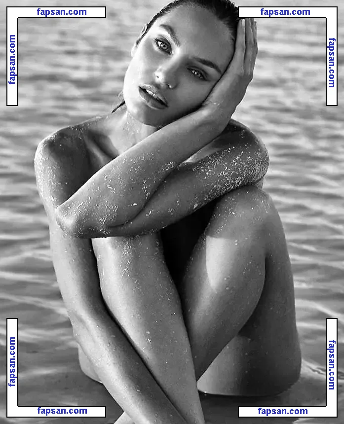 Candice Swanepoel голая фото #3557 с Онлифанс