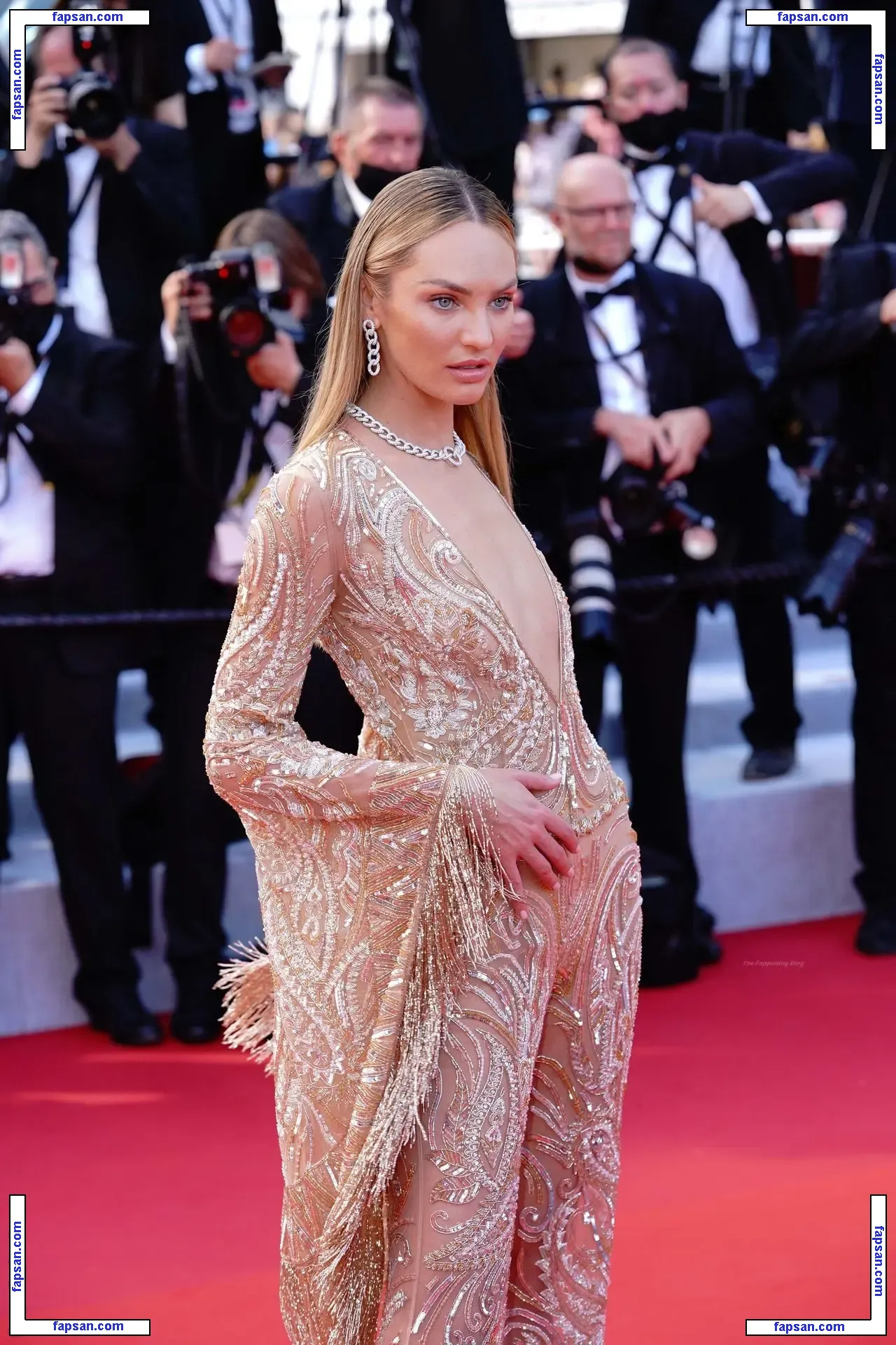 Candice Swanepoel nude photo #3767 from OnlyFans