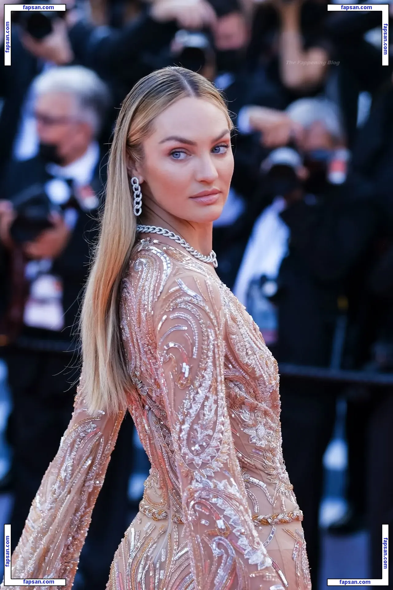 Candice Swanepoel nude photo #3773 from OnlyFans