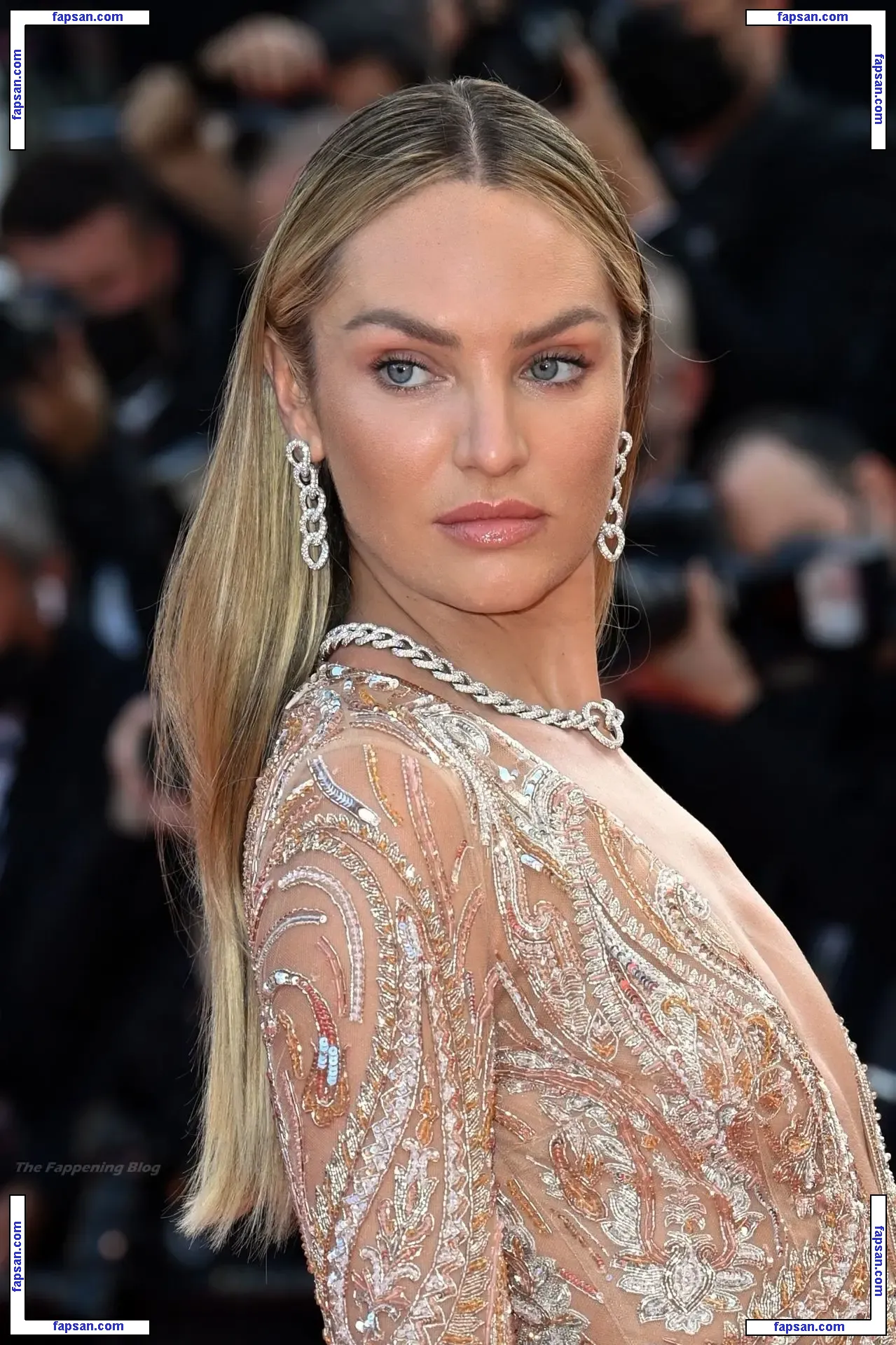 Candice Swanepoel nude photo #3787 from OnlyFans