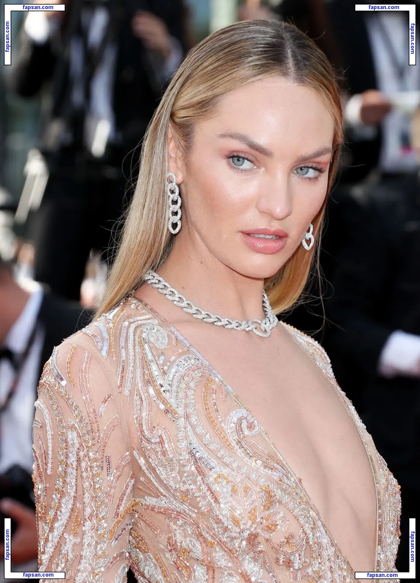 Candice Swanepoel nude photo #3819 from OnlyFans