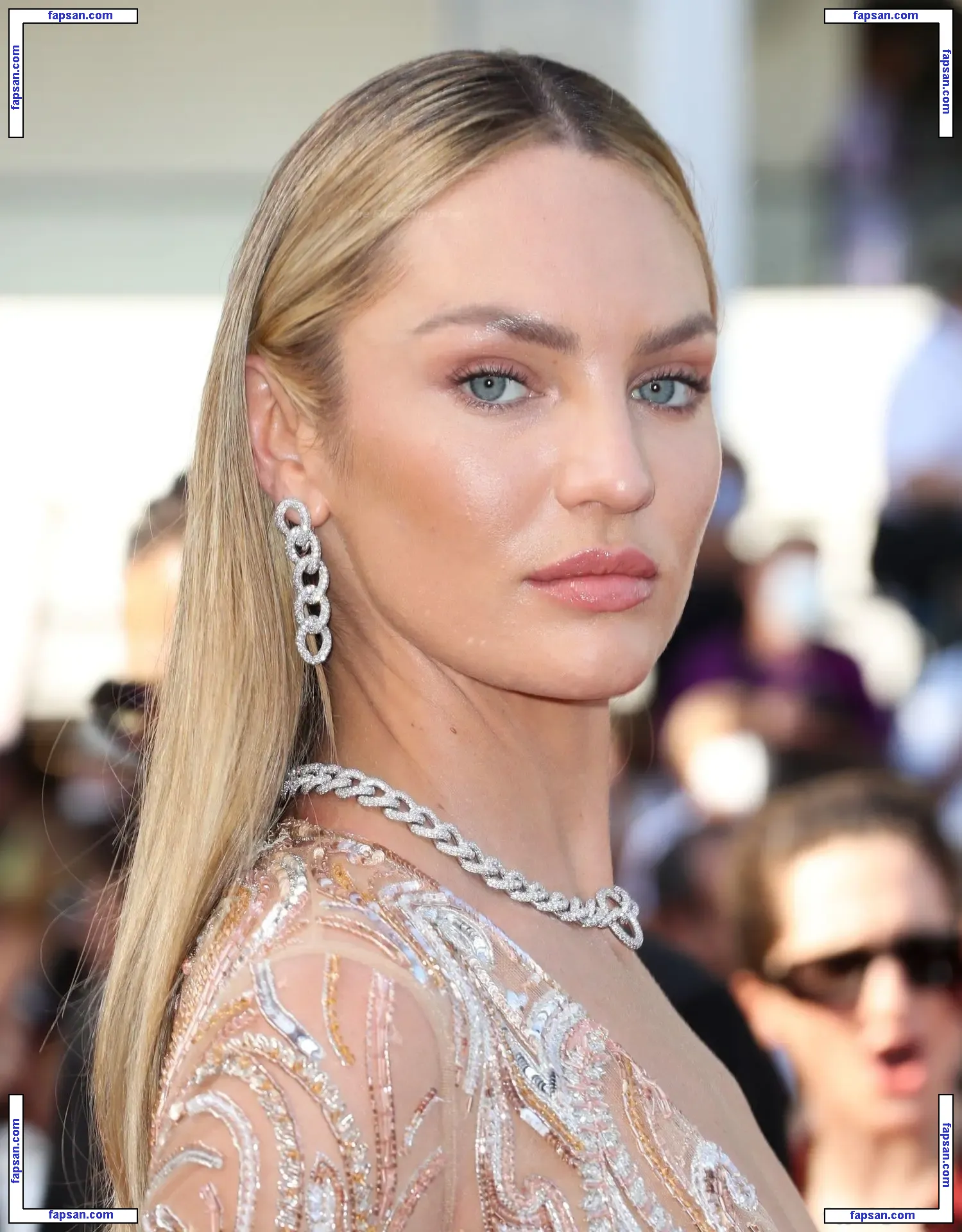 Candice Swanepoel nude photo #3828 from OnlyFans