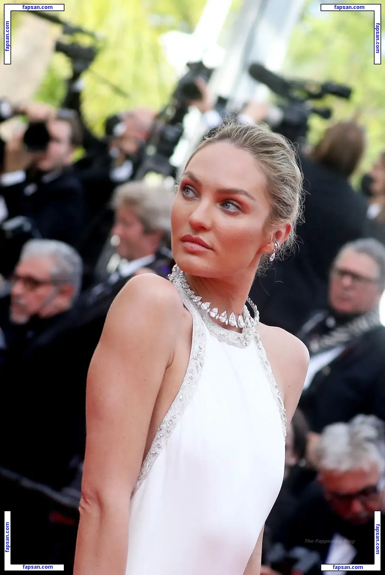Candice Swanepoel nude photo #3888 from OnlyFans