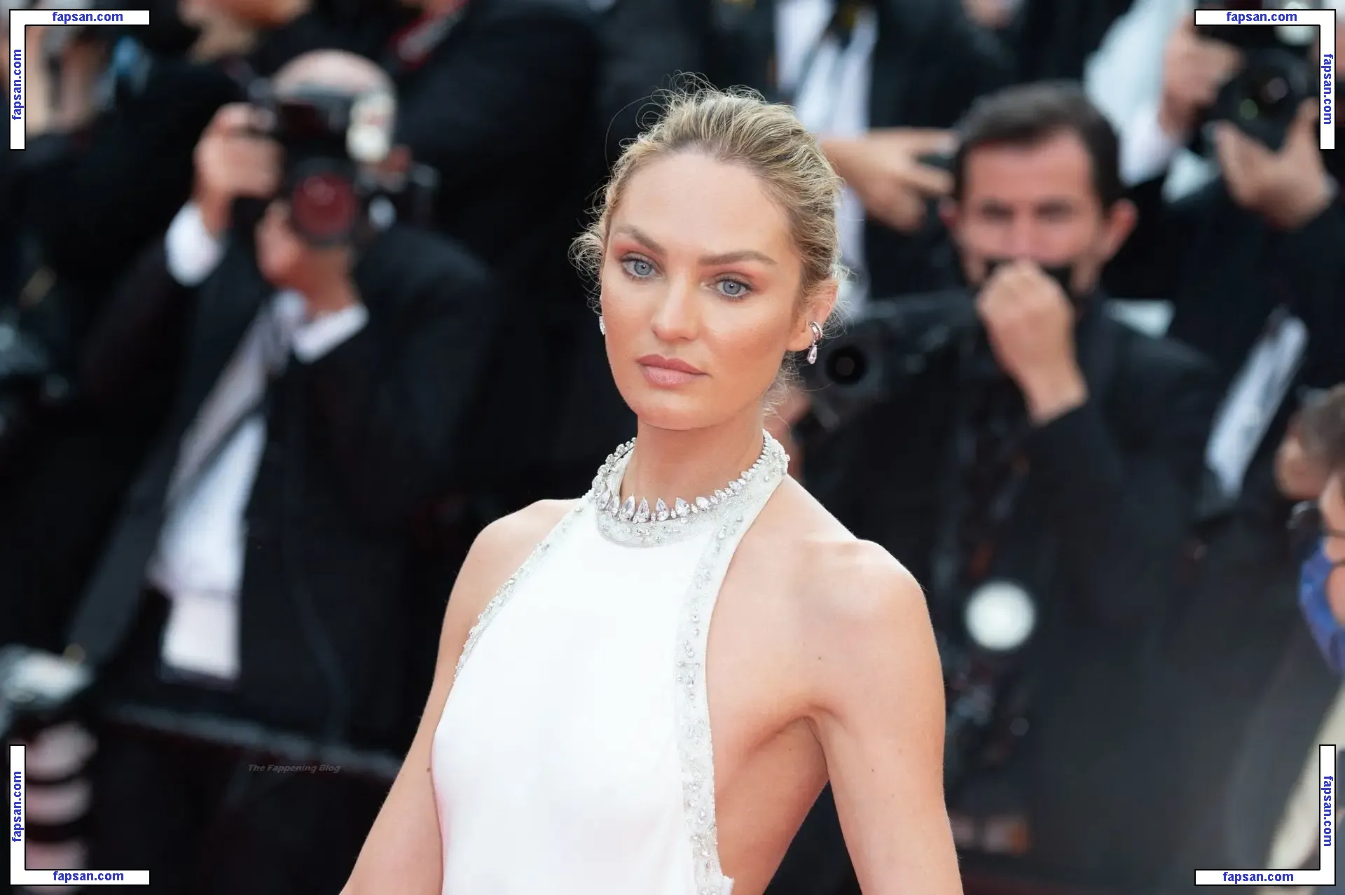 Candice Swanepoel nude photo #3896 from OnlyFans