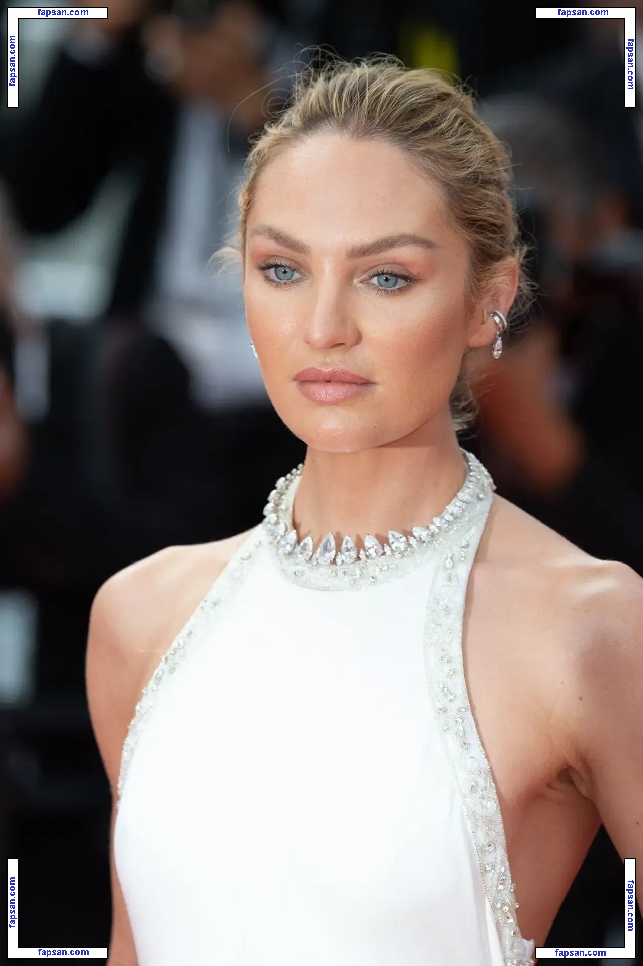 Candice Swanepoel nude photo #3897 from OnlyFans