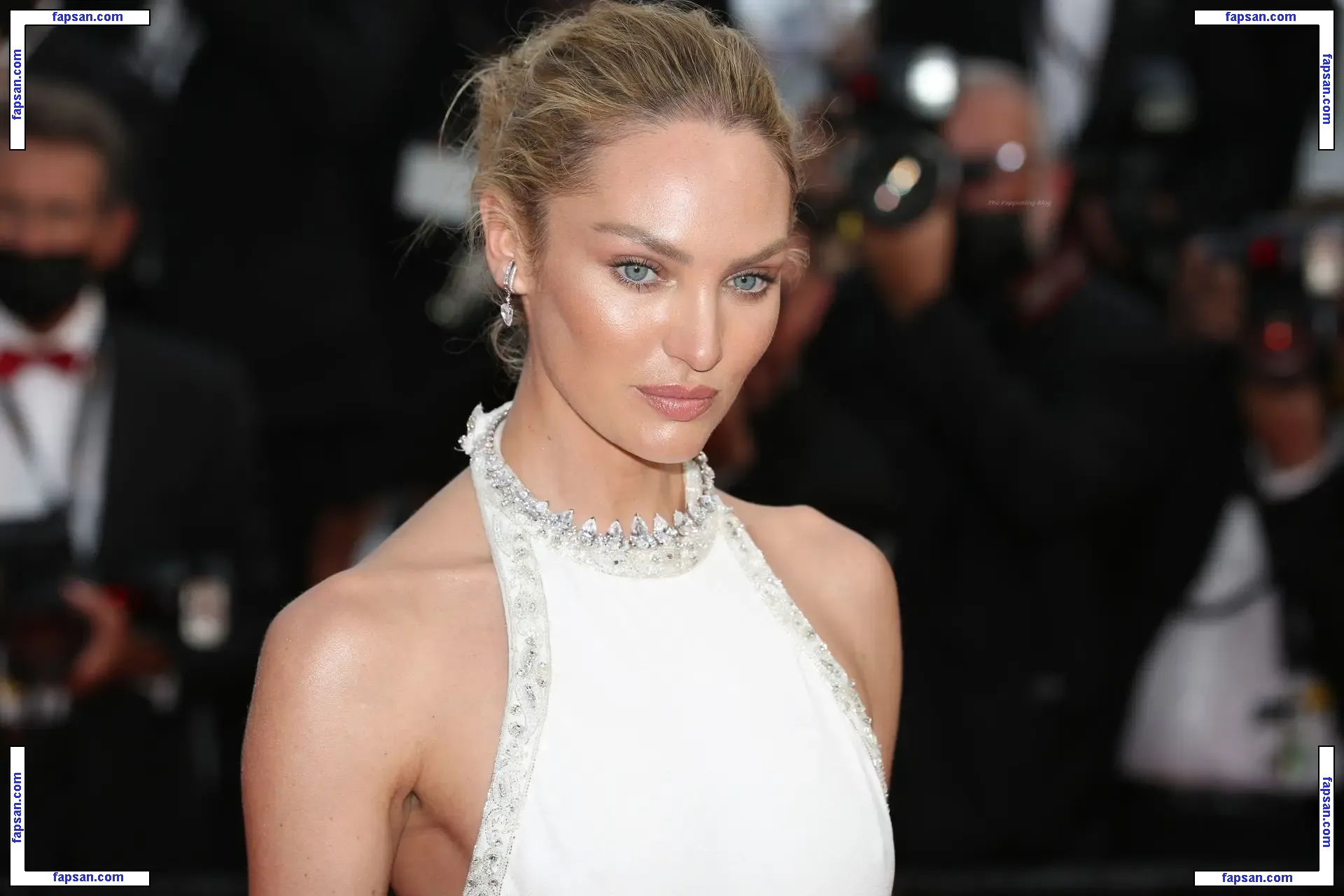 Candice Swanepoel nude photo #3942 from OnlyFans