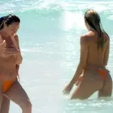 Candice Swanepoel nude #3400