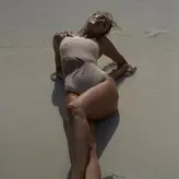Candice Swanepoel nude #3427
