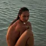 Candice Swanepoel nude #3429