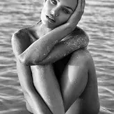 Candice Swanepoel nude #3557