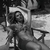 Candice Swanepoel nude #3626