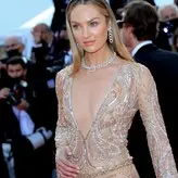 Candice Swanepoel nude #3764