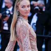 Candice Swanepoel nude #3773