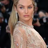 Candice Swanepoel nude #3787