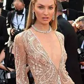 Candice Swanepoel nude #3806
