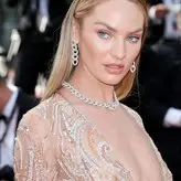 Candice Swanepoel nude #3819