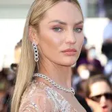 Candice Swanepoel nude #3828