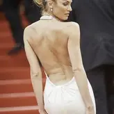 Candice Swanepoel nude #3872
