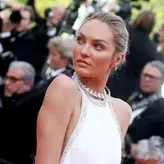 Candice Swanepoel nude #3888