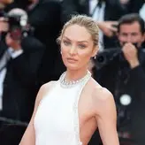 Candice Swanepoel nude #3896