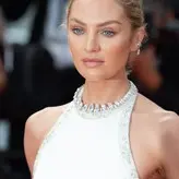 Candice Swanepoel nude #3897