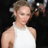 Candice Swanepoel nude #3942