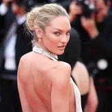Candice Swanepoel nude #3946