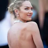 Candice Swanepoel nude #3962