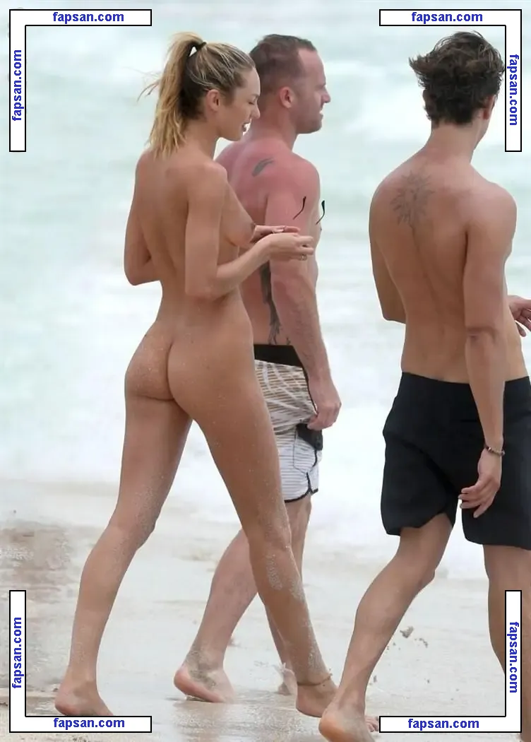 Candice Swanepoel nude photo #4204 from OnlyFans
