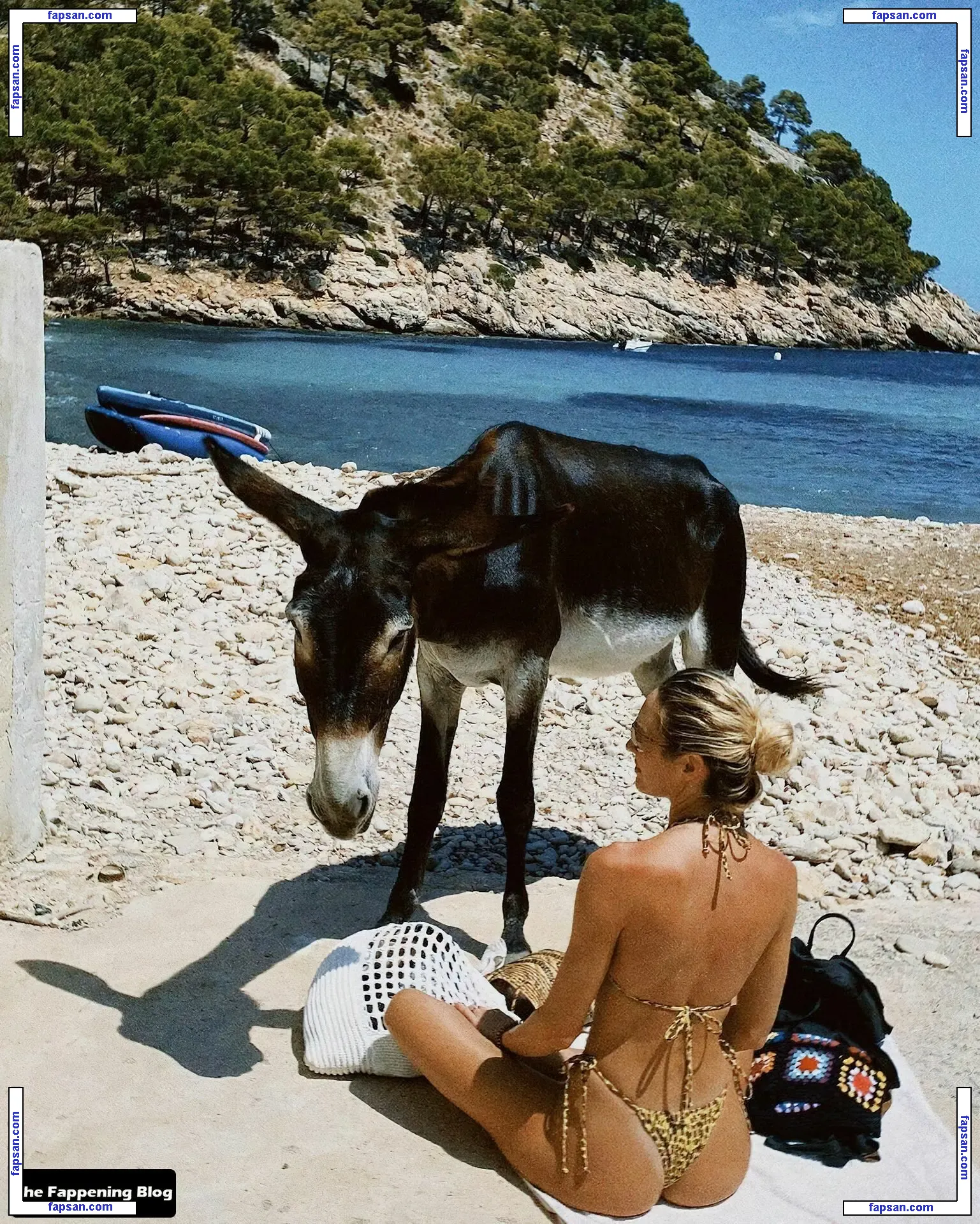 Candice Swanepoel nude photo #4704 from OnlyFans