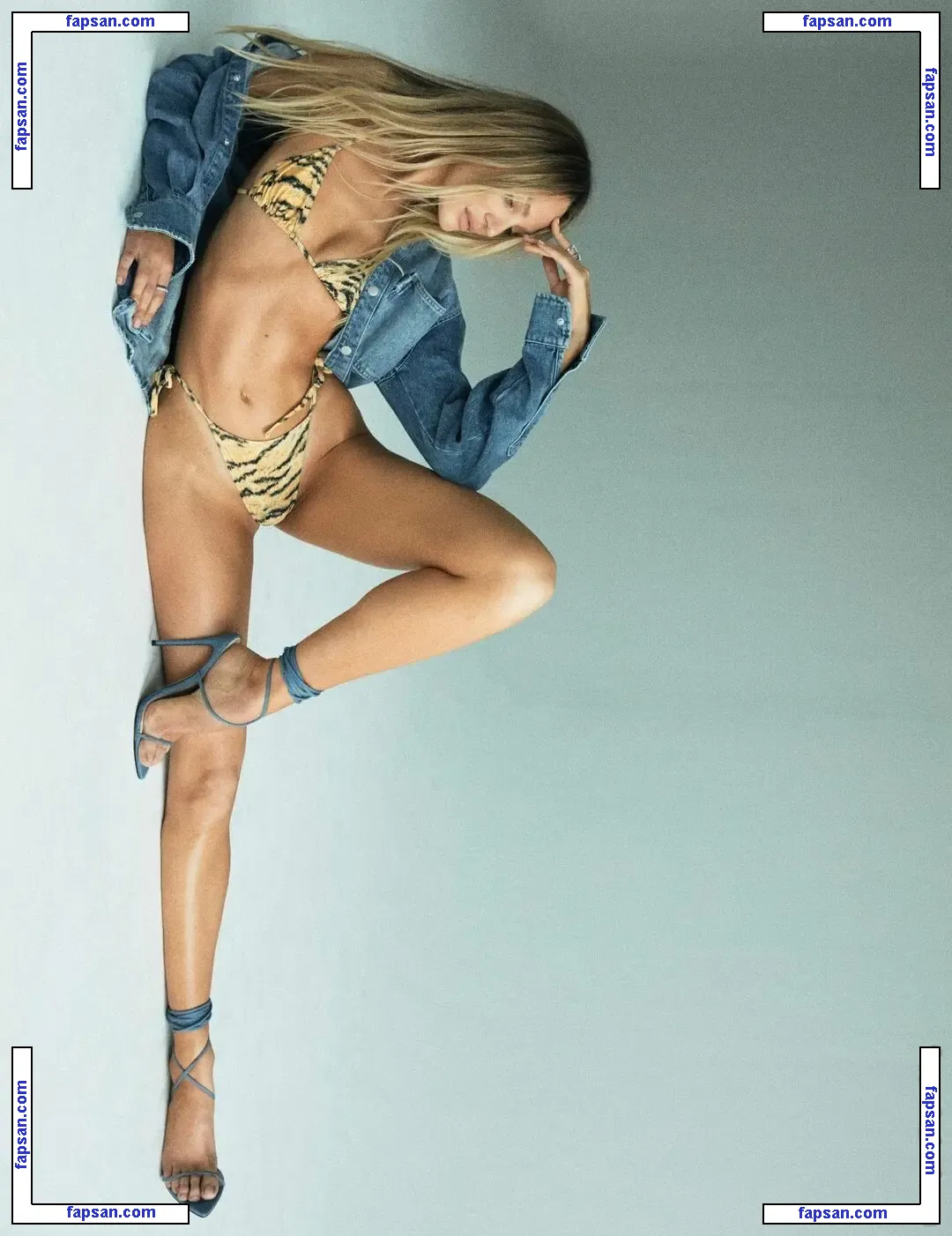 Candice Swanepoel nude photo #4844 from OnlyFans