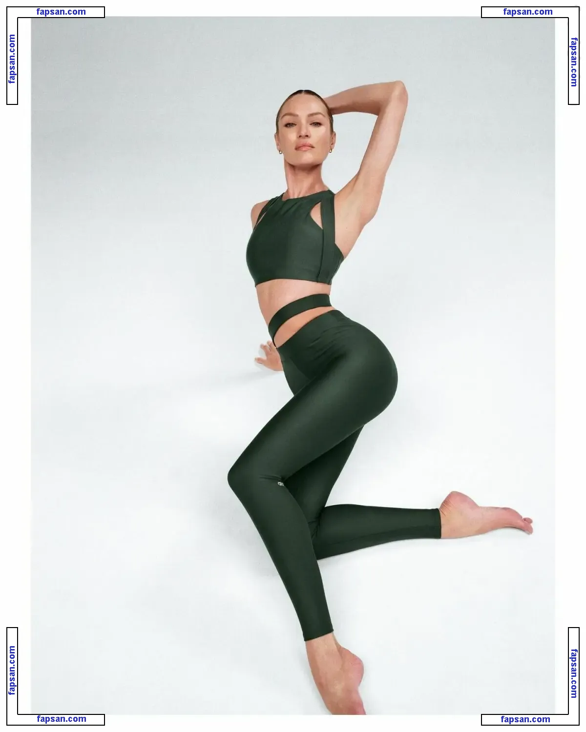 Candice Swanepoel голая фото #4951 с Онлифанс