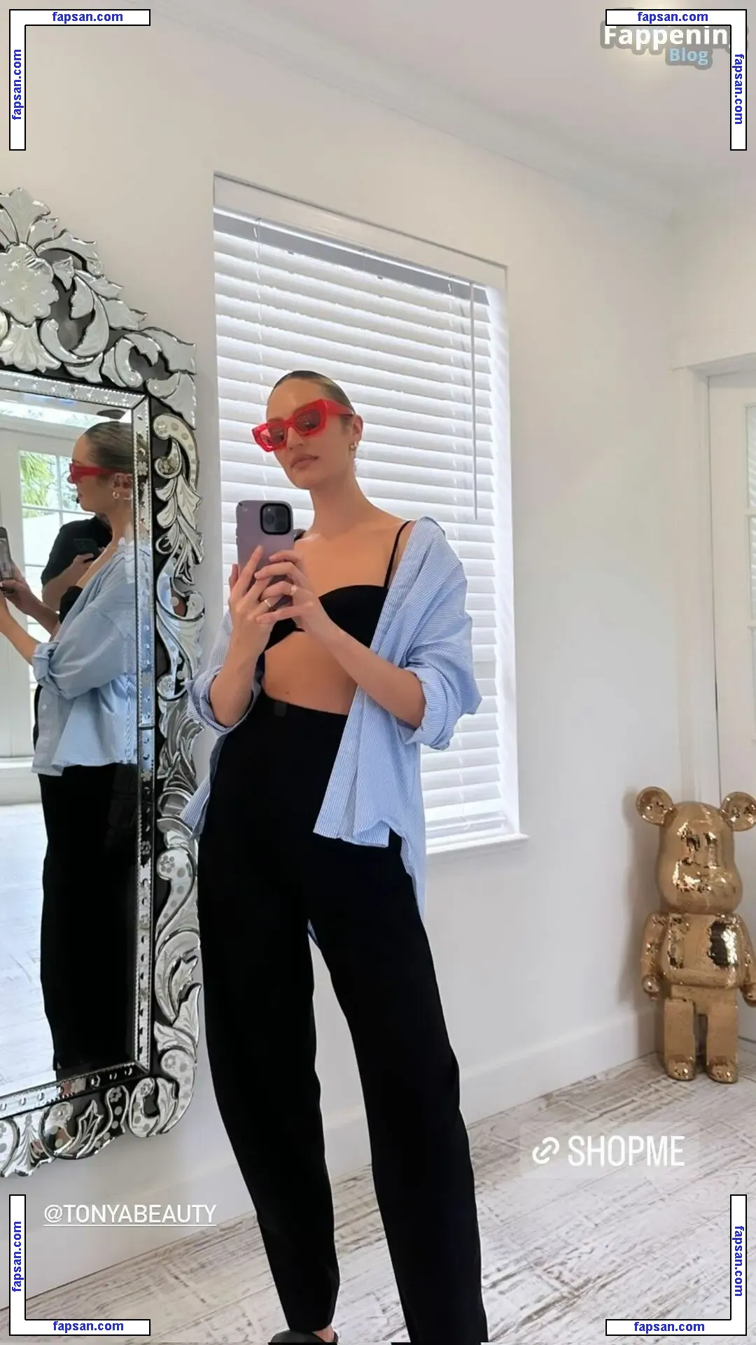 Candice Swanepoel nude photo #4990 from OnlyFans