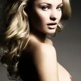 Candice Swanepoel nude #4201